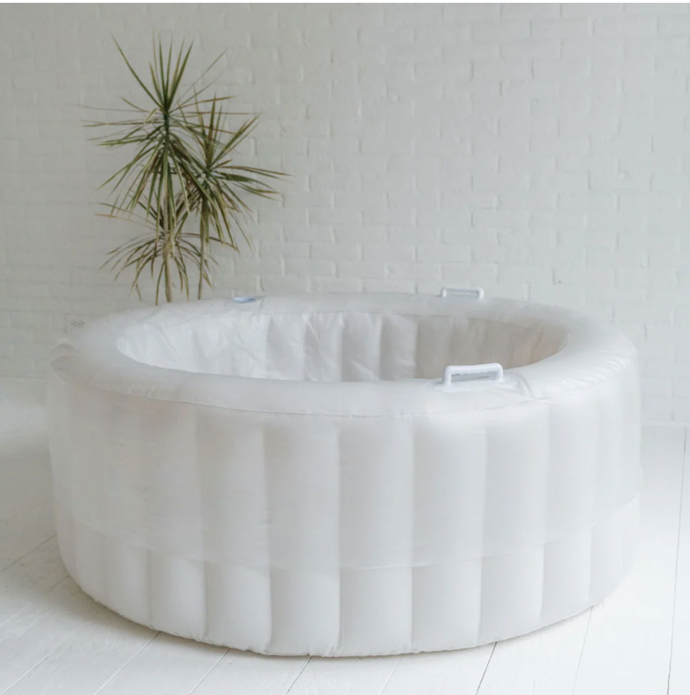 Birth Tub Floor Covering
