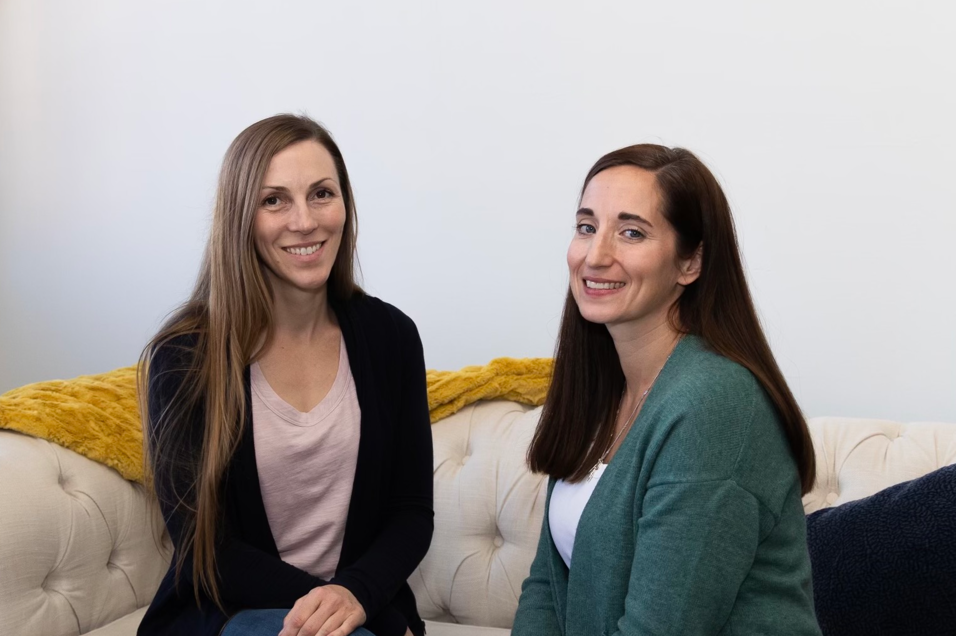 Evensong Women's Health & Midwifery- Beth Przybylski & Carrie Young, CNM